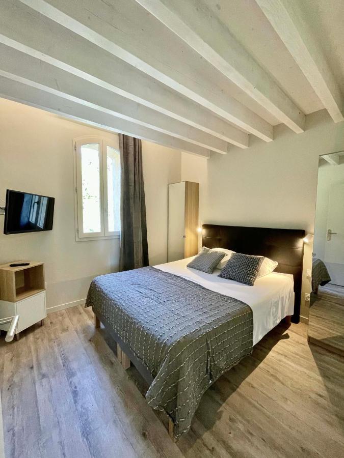 Hotel Estelou Sommières Exteriér fotografie
