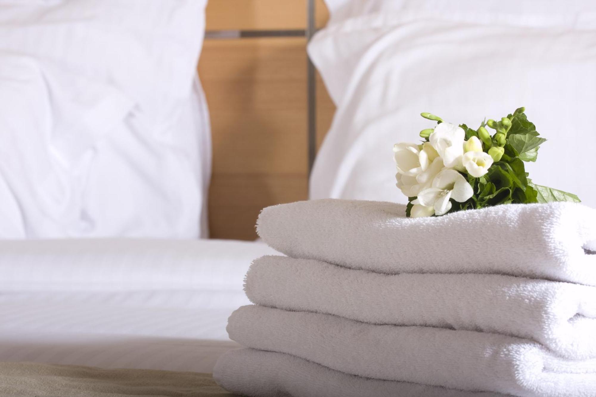Hotel Estelou Sommières Pokoj fotografie