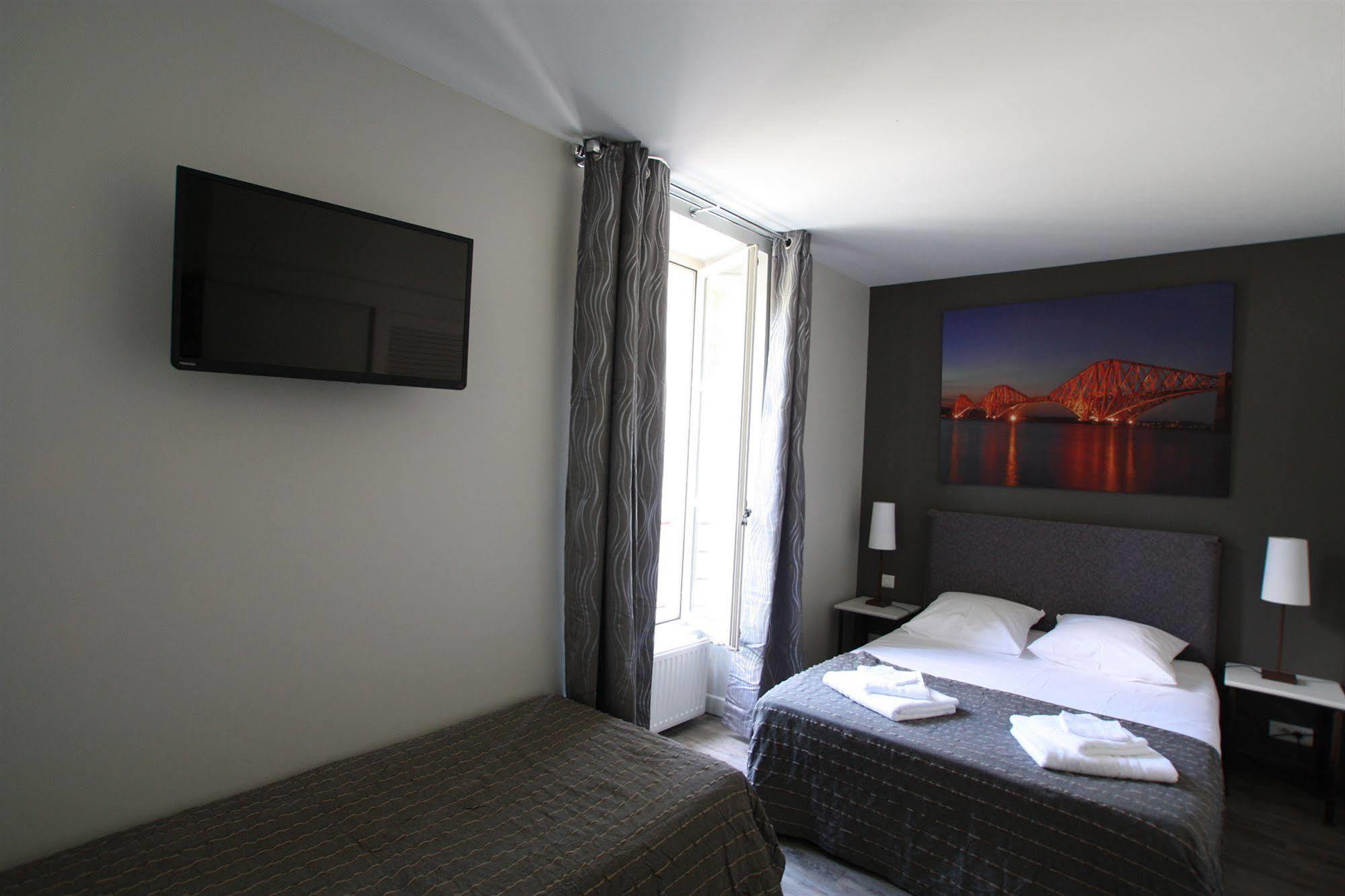 Hotel Estelou Sommières Exteriér fotografie